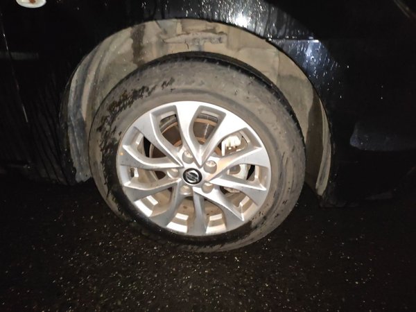 Nissan Sylphy 2024, 23800 км, за 9010 USD - фото 7