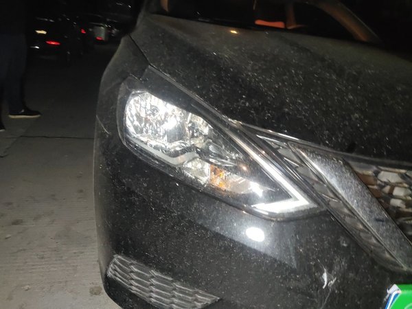 Nissan Sylphy 2024, 9500 км, за 7908 USD - фото 7
