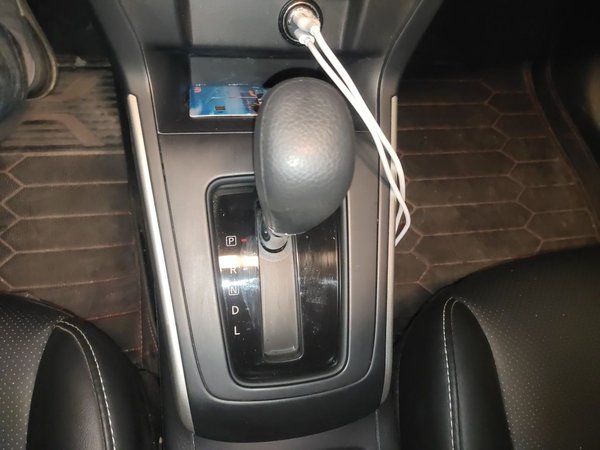 Nissan Sylphy 2024, 9500 км, за 7908 USD - фото 15
