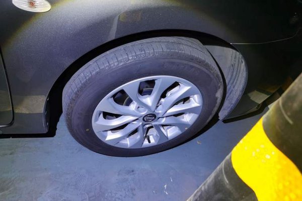 Nissan Sylphy 2024, 15600 км, за 10696 USD - фото 8