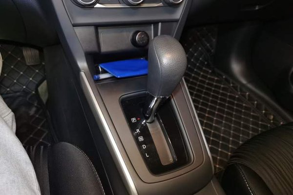 Nissan Sylphy 2024, 15600 км, за 10696 USD - фото 13