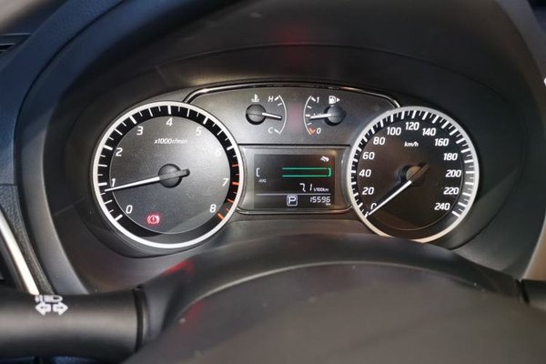 Nissan Sylphy 2024, 15600 км, за 10696 USD - фото 10