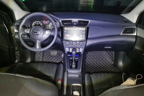 Nissan Sylphy 2024, 15600 км, за 10696 USD - фото 18