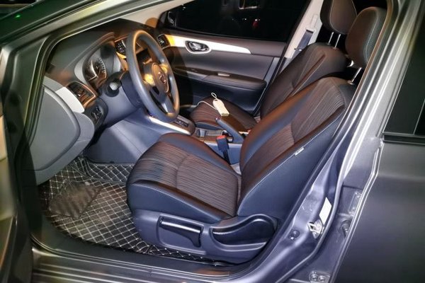 Nissan Sylphy 2024, 15600 км, за 10696 USD - фото 19