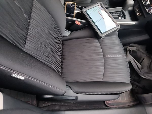 Nissan Sylphy 2024, 30000 км, за 9994 USD - фото 22