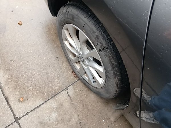 Nissan Sylphy 2024, 30000 км, за 9994 USD - фото 9
