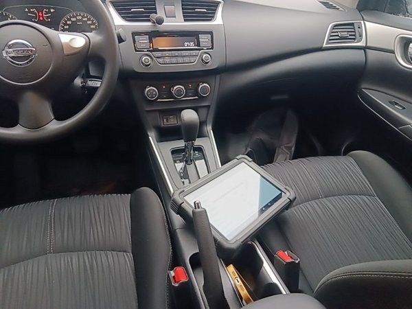 Nissan Sylphy 2024, 30000 км, за 9994 USD - фото 16