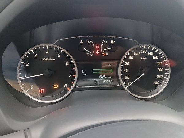 Nissan Sylphy 2024, 30000 км, за 9994 USD - фото 14