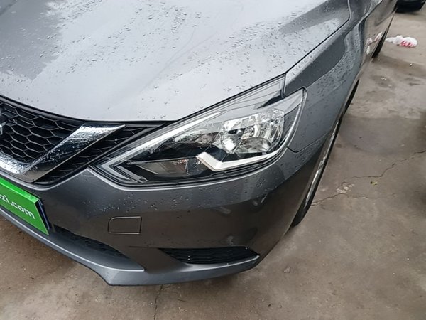 Nissan Sylphy 2024, 30000 км, за 9994 USD - фото 8