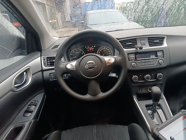 Nissan Sylphy 2024, 30000 км, за 9994 USD - фото 13