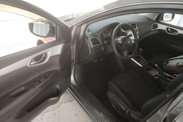 Nissan Sylphy 2024, 6200 км, за 11081 USD - фото 18