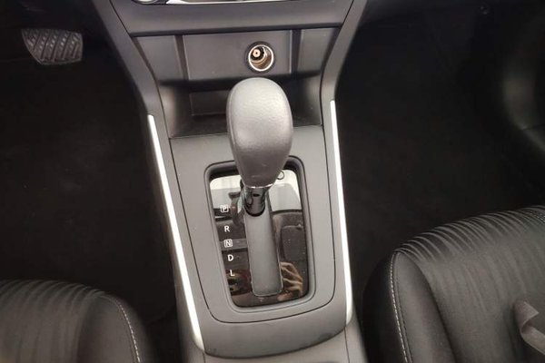 Nissan Sylphy 2024, 6200 км, за 11081 USD - фото 16