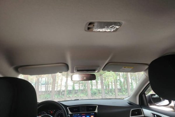 Nissan Sylphy 2024, 6200 км, за 11081 USD - фото 21