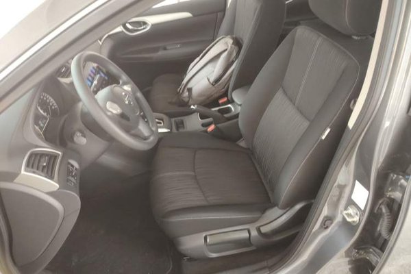 Nissan Sylphy 2024, 6200 км, за 11081 USD - фото 17