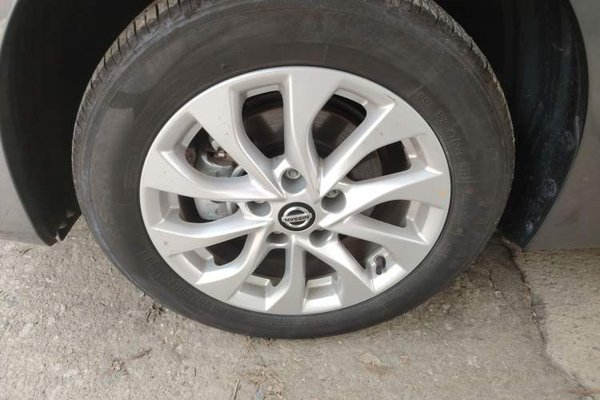 Nissan Sylphy 2024, 6200 км, за 11081 USD - фото 10