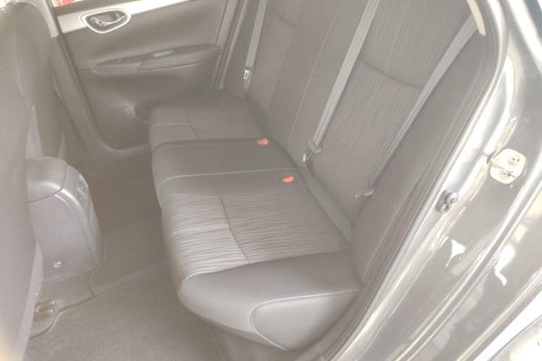 Nissan Sylphy 2024, 6200 км, за 11081 USD - фото 20