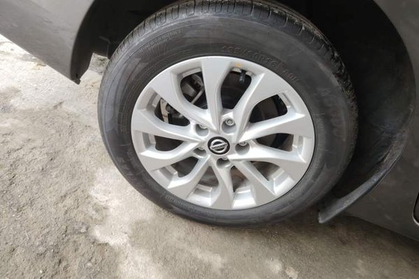 Nissan Sylphy 2024, 6200 км, за 11081 USD - фото 11