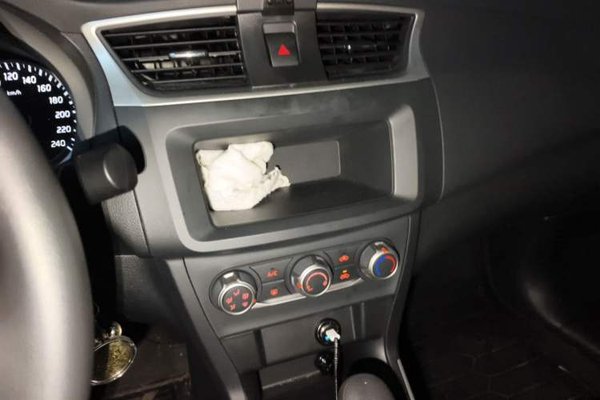 Nissan Sylphy 2024, 8100 км, за 9466 USD - фото 10