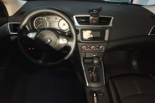 Nissan Sylphy 2024, 8100 км, за 9466 USD - фото 6