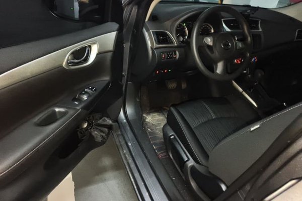 Nissan Sylphy 2024, 8100 км, за 9466 USD - фото 13