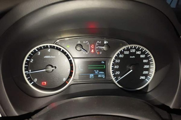 Nissan Sylphy 2024, 8100 км, за 9466 USD - фото 8