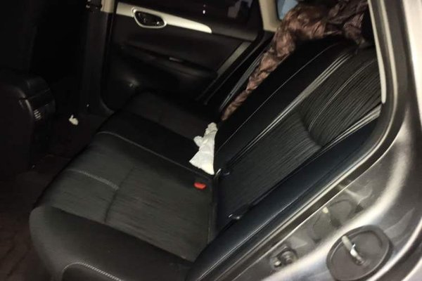 Nissan Sylphy 2024, 8100 км, за 9466 USD - фото 14