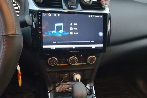 Nissan Sylphy 2024, 20500 км, за 10272 USD - фото 10