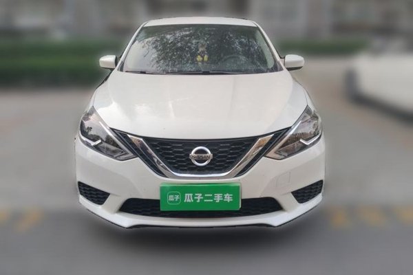 Nissan Sylphy 2024, 20500 км, за 10272 USD