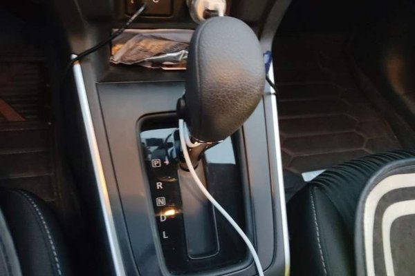 Nissan Sylphy 2024, 20500 км, за 10272 USD - фото 11