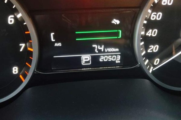 Nissan Sylphy 2024, 20500 км, за 10272 USD - фото 9