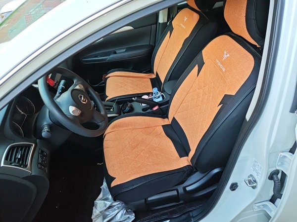 Nissan Sylphy 2024, 3100 км, за 8976 USD - фото 16
