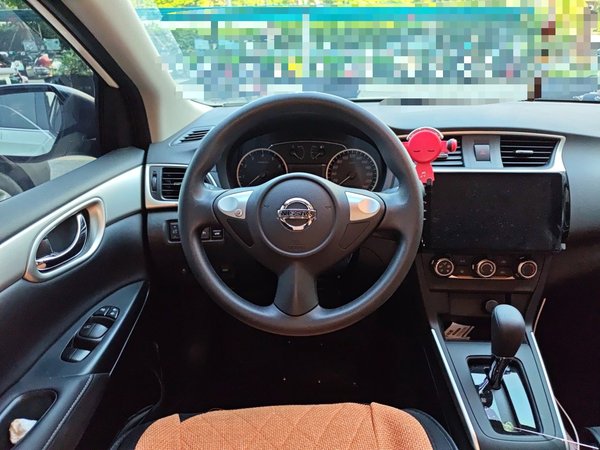 Nissan Sylphy 2024, 3100 км, за 8976 USD - фото 11