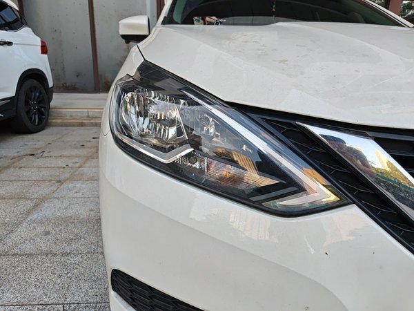 Nissan Sylphy 2024, 3100 км, за 8976 USD - фото 7