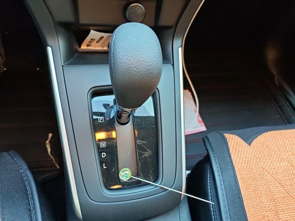 Nissan Sylphy 2024, 3100 км, за 8976 USD - фото 15