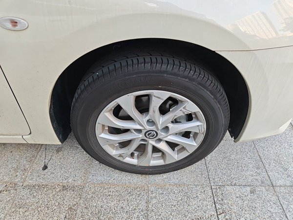 Nissan Sylphy 2024, 3100 км, за 8976 USD - фото 8
