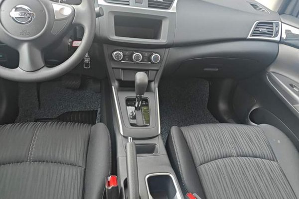 Nissan Sylphy 2024, 500 км, за 11384 USD - фото 15