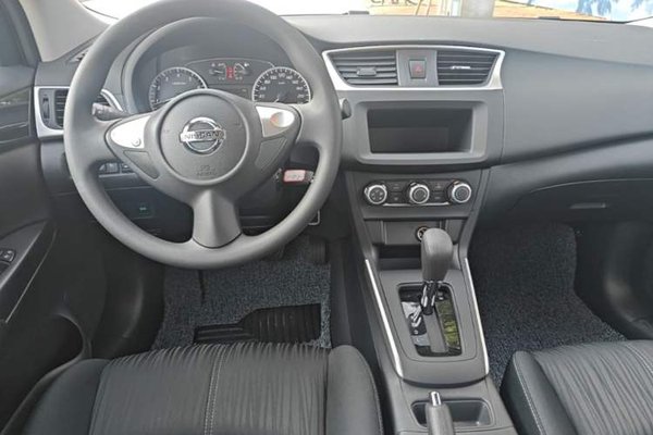Nissan Sylphy 2024, 500 км, за 11384 USD - фото 12