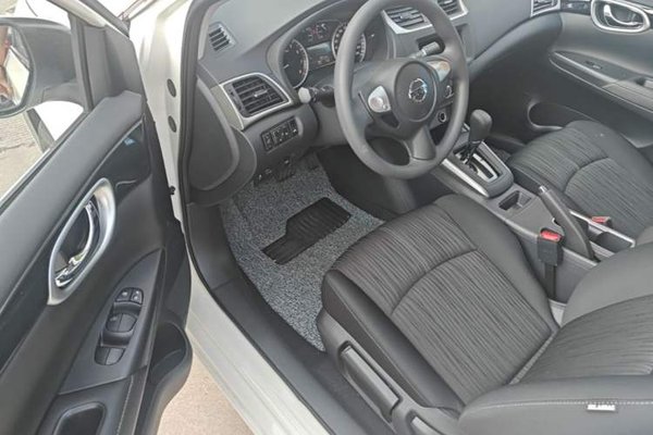 Nissan Sylphy 2024, 500 км, за 11384 USD - фото 18
