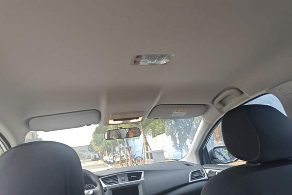 Nissan Sylphy 2024, 500 км, за 11384 USD - фото 21