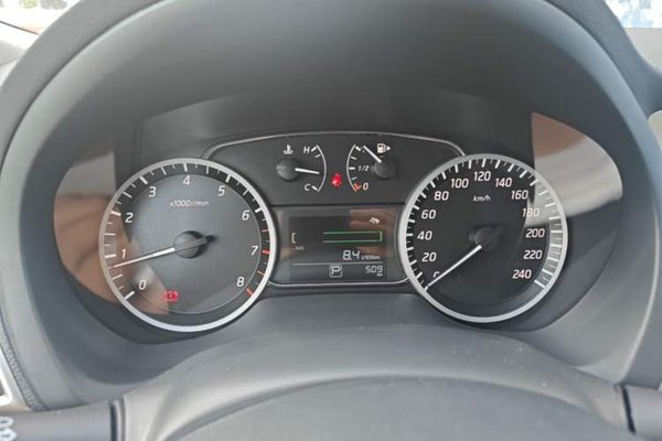 Nissan Sylphy 2024, 500 км, за 11384 USD - фото 14