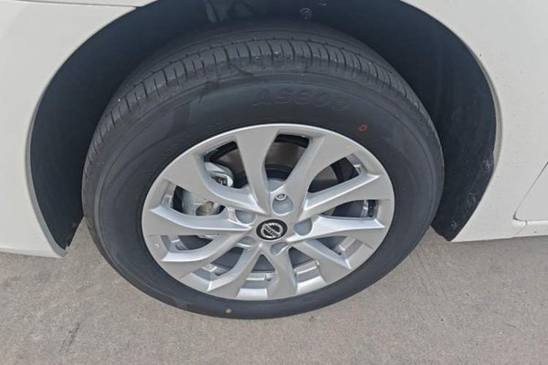Nissan Sylphy 2024, 500 км, за 11384 USD - фото 10