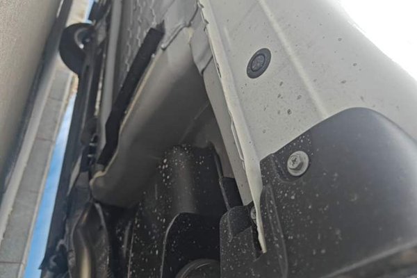 Nissan Sylphy 2024, 500 км, за 11384 USD - фото 25