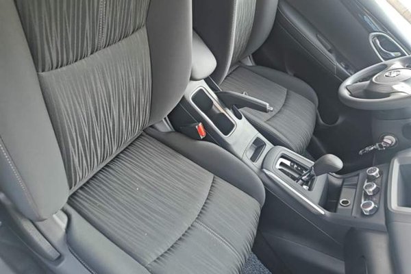 Nissan Sylphy 2024, 500 км, за 11384 USD - фото 19