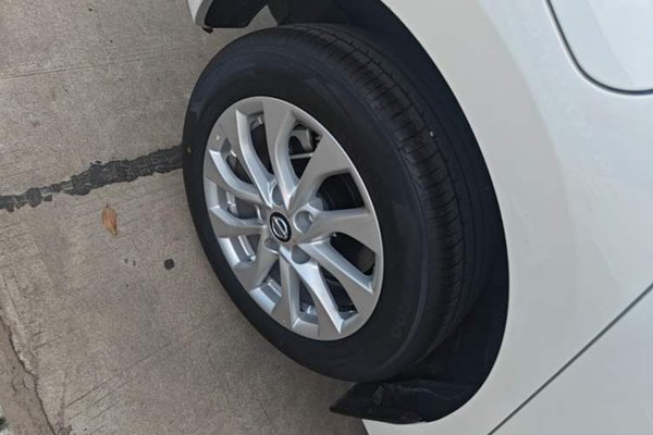 Nissan Sylphy 2024, 500 км, за 11384 USD - фото 11