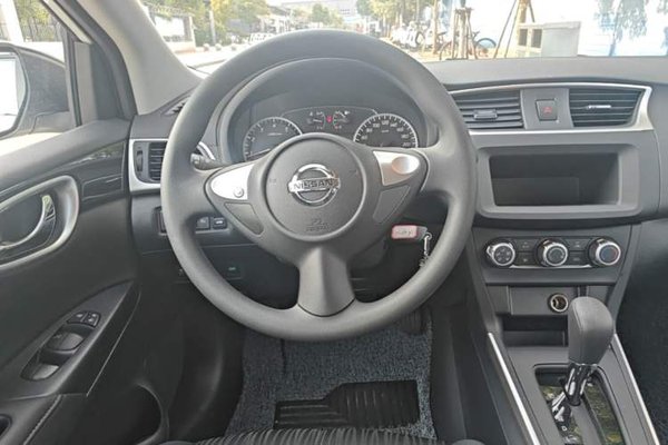Nissan Sylphy 2024, 500 км, за 11384 USD - фото 13