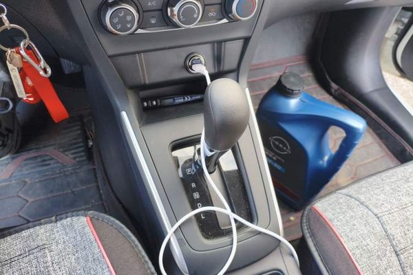 Nissan Sylphy 2024, 9300 км, за 8683 USD - фото 14