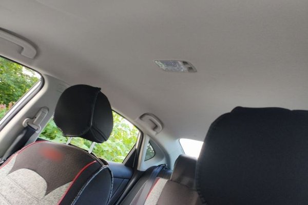 Nissan Sylphy 2024, 9300 км, за 8683 USD - фото 18