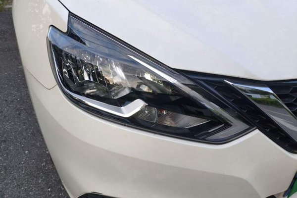 Nissan Sylphy 2024, 9300 км, за 8683 USD - фото 7