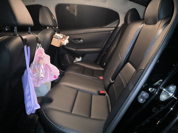 Nissan Sylphy 2025, 11700 км, за 11347 USD - фото 18
