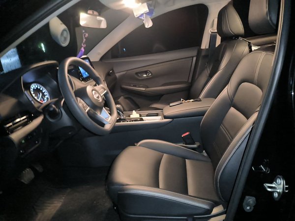 Nissan Sylphy 2025, 11700 км, за 11347 USD - фото 16